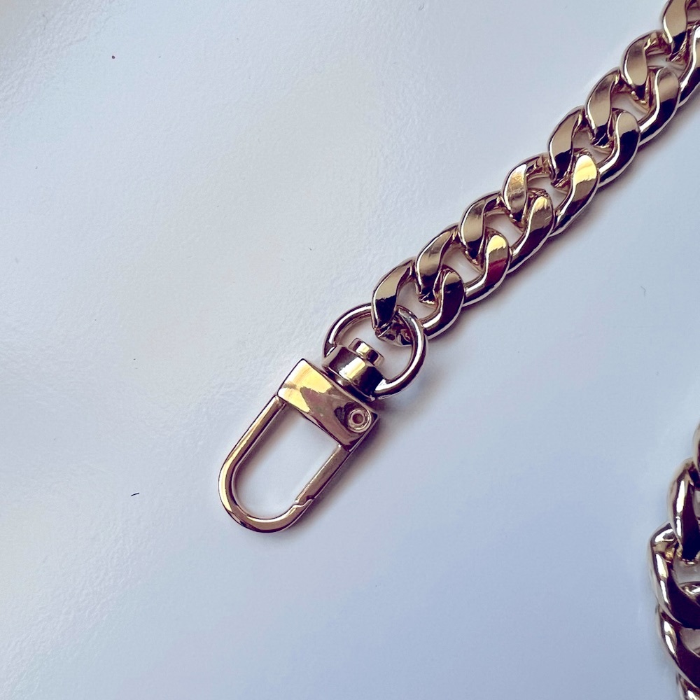 Chain Strap - Picture 5 of 6